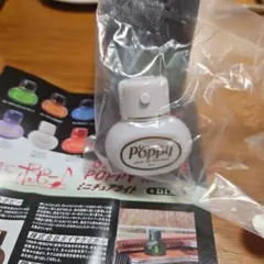 くるまにポピー　白 — image 1