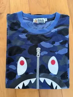A Bathing Ape シャーク Tシャツ — image 1