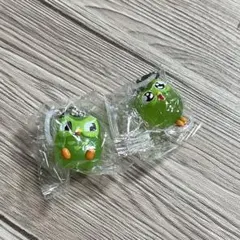 デュオリンゴ　めじるしアクセサリー — image 1