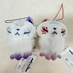 蕾狐　マスコット　gigo — image 1