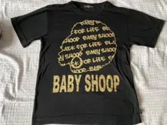 Tシャツ　ベビーシュープ　baby shoop 150 — image 1