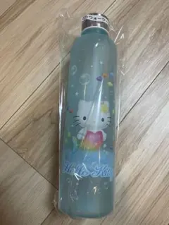 ハローキティ 1番くじ 人魚 ウォーターボトル — image 1
