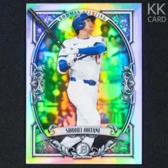 2026 Topps Bowman 大谷翔平 BST-6 インサートカード — image 1