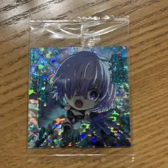 Fate/Grand Order マシュ・キリエライト シール — image 1
