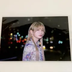 高橋文哉 映画 ブルーピリオド ポストカード 鮎川龍二 ユカちゃん — image 1