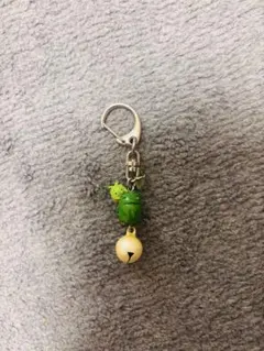 モリゾーとキッコロのキーホルダー — image 1