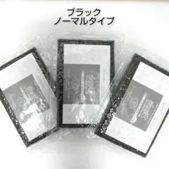 サンサンスポンジ 3個 ブラック ノーマルタイプ ☆新品未開封品☆ — image 1