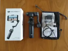 DJI OSMO MOBILE 7P ジンバル — image 1