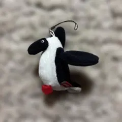 【非売品】チャムス CHUMS マスコットストラップ未使用 — image 1