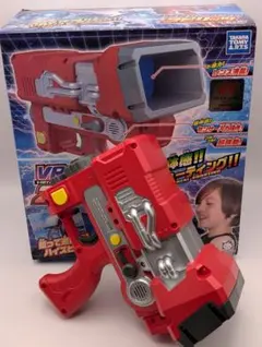 VR シューティングスピリッツ　動作確認済 — image 1