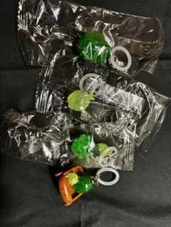 モロゾーとキッコロめじるしアクセサリー — image 1