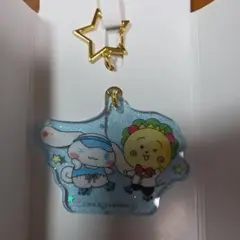 コジコジ シナモン キーホルダー — image 1