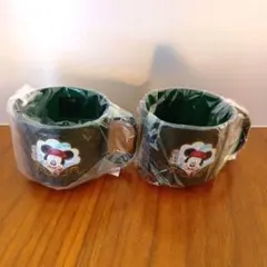 ディズニーリゾート　マグカップ　2個　ミラコスタ　ミッキーマウス — image 1