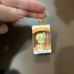 ちいかわ♡チョコボックス♡ボックスフィギュアコレクション♡シーサー♡ — image 1