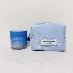 新品未開封 LANEIGE ウォーター スリーピング マスク N 定価3740円 — image 1