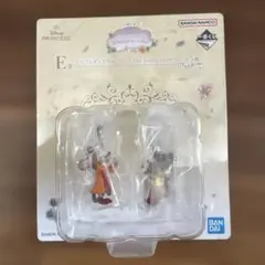 ディズニープリンセス☆一番くじ　ミニフィギュアチャーム　ジャック　ガス　新品 — image 1