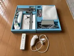 Nintendo Wii 本体 セット — image 1