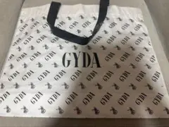 GYDA ショップ袋 ショッパー — image 1
