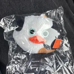 モジョジョジョ　カプセルトイ ぬいぐるみ マスコット — image 1