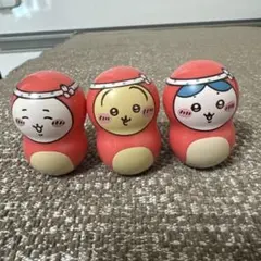 ちいかわ　クーナッツ　たこ　たこ着　ハチワレ　うさぎ　ちいかわ — image 1
