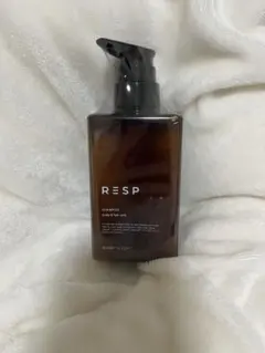 レチスパクリームシャンプー — image 1