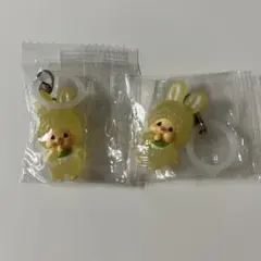 モンチッチ めじるしアクセサリー2 — image 1