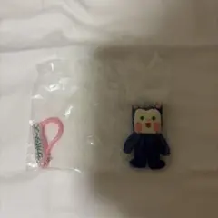 サポターズ マスコット キーホルダー — image 1