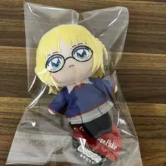 Fate/strange Fake プライズ ぬいぷりけおすわり　アヤカ — image 1