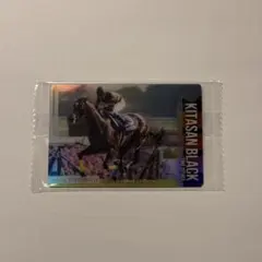 競馬 サラブレッドホースコレクション キタサンブラック — image 1