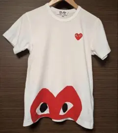 PLAY COMME des GARÇONS Tシャツ — image 1