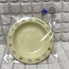 【匿名配送】 ちいかわ 皿 3枚入り — image 1