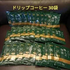 UCC 職人の珈琲 30個 深いコクのスペシャルブレンド コーヒー 緑 — image 1