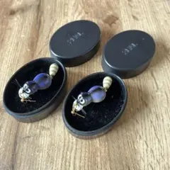 ZEAL ズィール　アライくんピアス — image 1