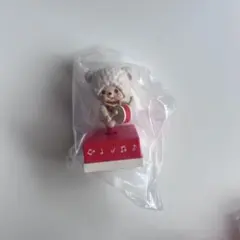 シェイキーモンチッチバブルヘッドドールパレード　チャム — image 1