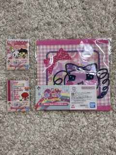 一番くじ　たまごっち　3種セット — image 1