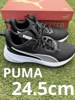 【PUMA】フライヤー LITE 3 24.5cm — image 1