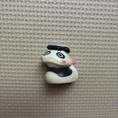 妖怪ウォッチ　ツチノコパンダ　指人形 — image 1