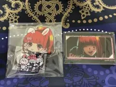 グノーシア　ファボテリアコラボ　アクスタ　特典　SQ — image 1