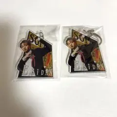 超特急 シューヤ ソイヤ アクリルキーホルダー アクキー 志村秀哉 — image 1