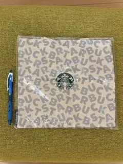 スターバックス　ミニトートバック　ホリデー2019 — image 1