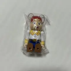 BE@RBRICK Jessie Toy Story — image 1