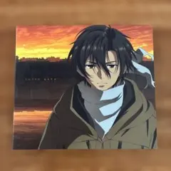 ヒトリエ / 3分29秒[Blu-ray付期間生産限定アニメ盤] — image 1