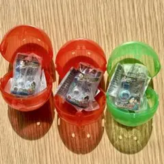 【匿名配送】妖怪ウォッチ ミニチュアパッケージコレクション 3個 — image 1