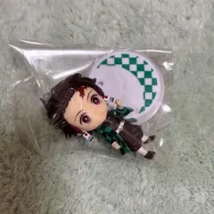 鬼滅の刃 竈門炭治郎 ミニフィギュア — image 1