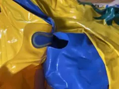 みーぽ様専用　インテックスプール — image 1