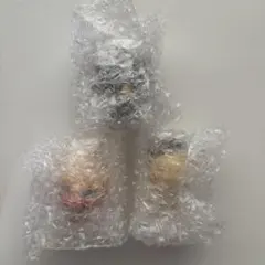 僕のヒーローアカデミア 一番くじ ちょこのっこ口田甲司 砂藤力道 常闇踏陰 — image 1