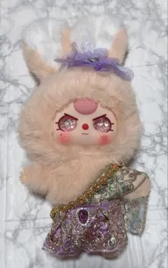 レア★ オイル目　Babythree タイ限定　bigbaby ベイビースリー — image 1