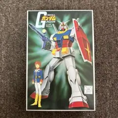 機動戦士ガンダム 1/144 プラモデル — image 1