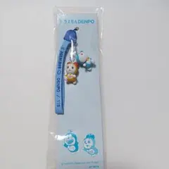 ドラえもん DENPO ストラップ — image 1