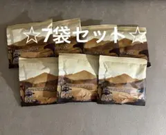 アダプトラテトラベルサイズ ブラック小袋7袋 — image 1